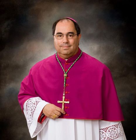 Michael Duca