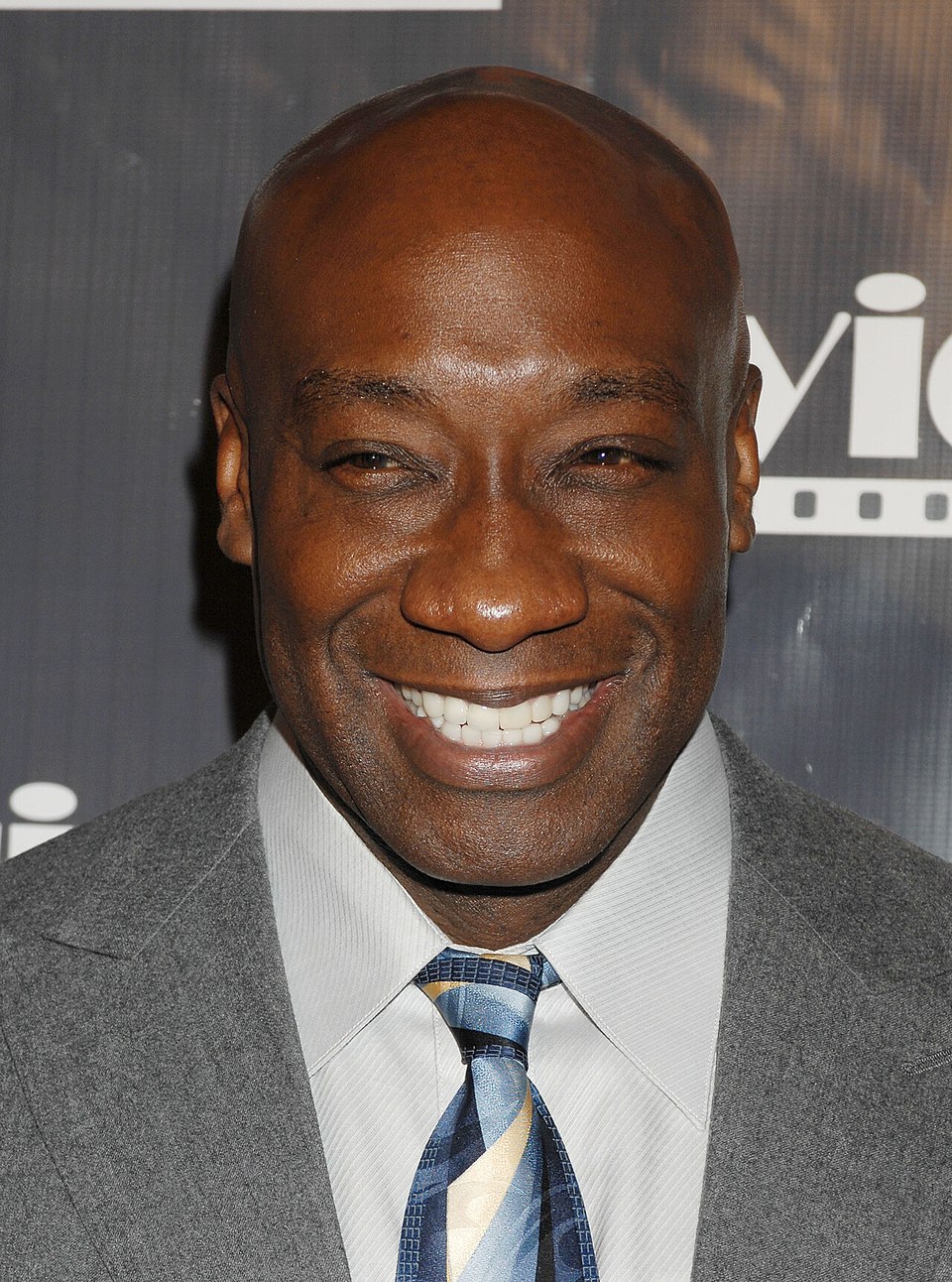 Michael Duncan