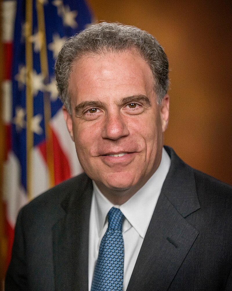 Michael E. Horowitz