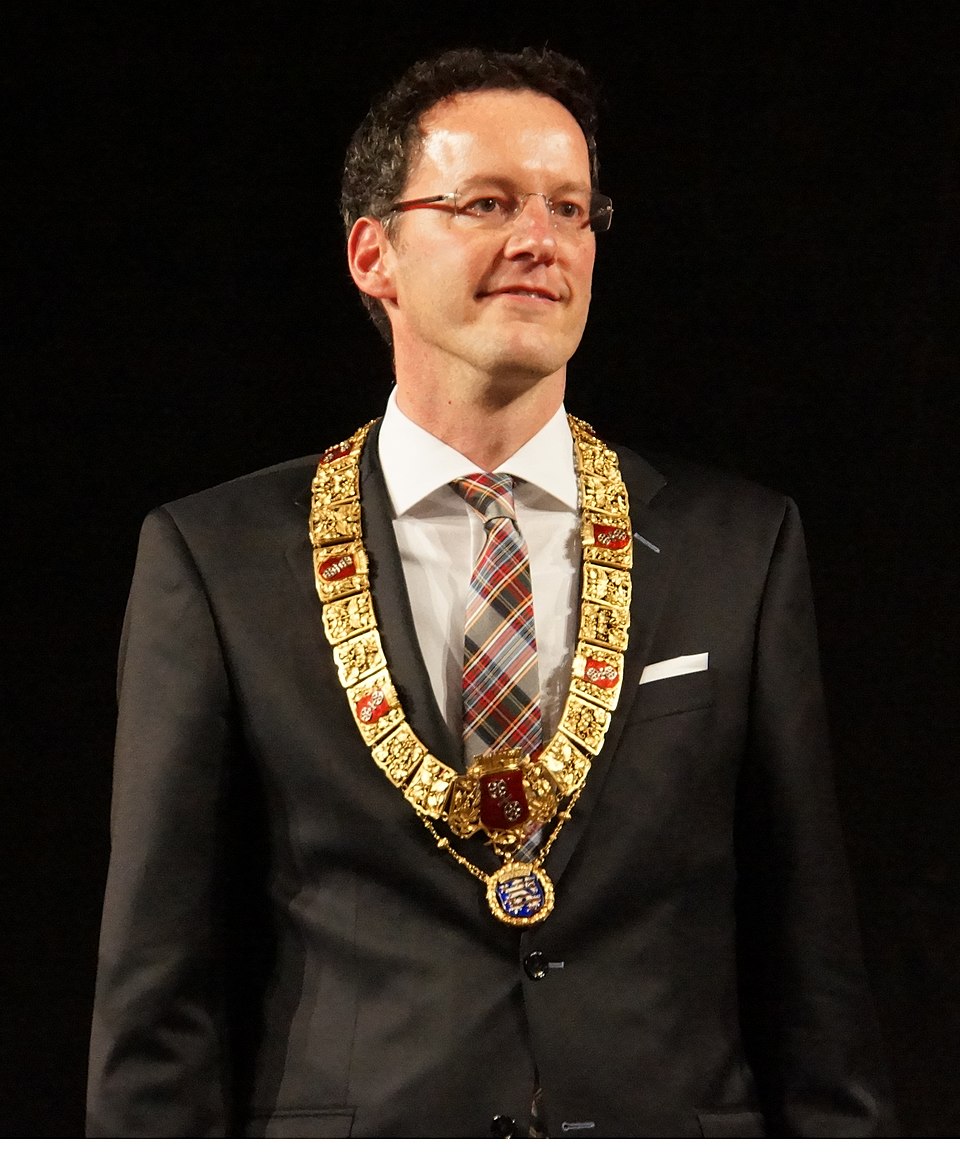 Michael Ebling