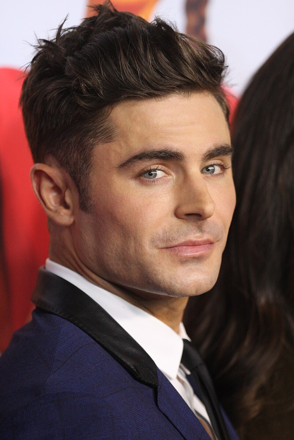 Michael Efron