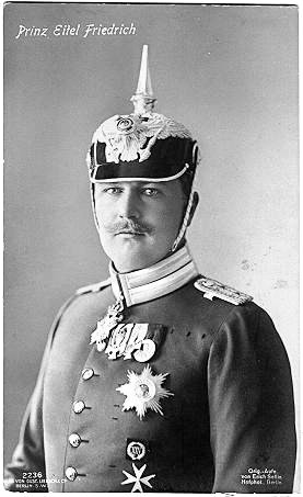 Michael Eitel II