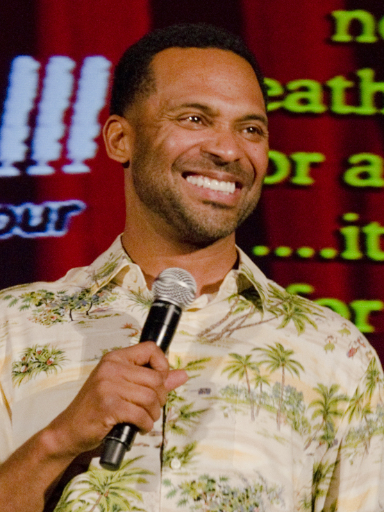 Michael Elliot