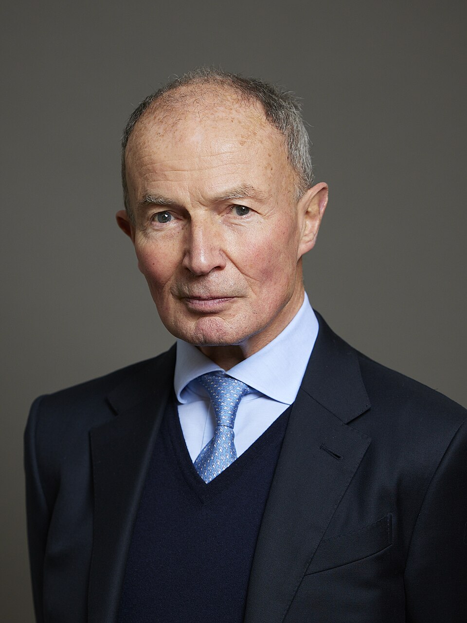 Michael Farmer