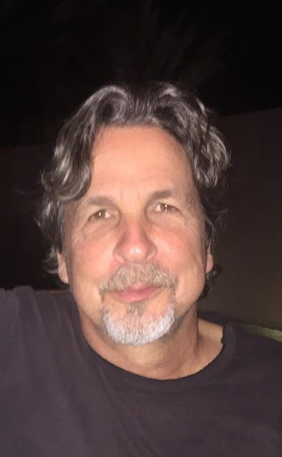 Michael Farrelly
