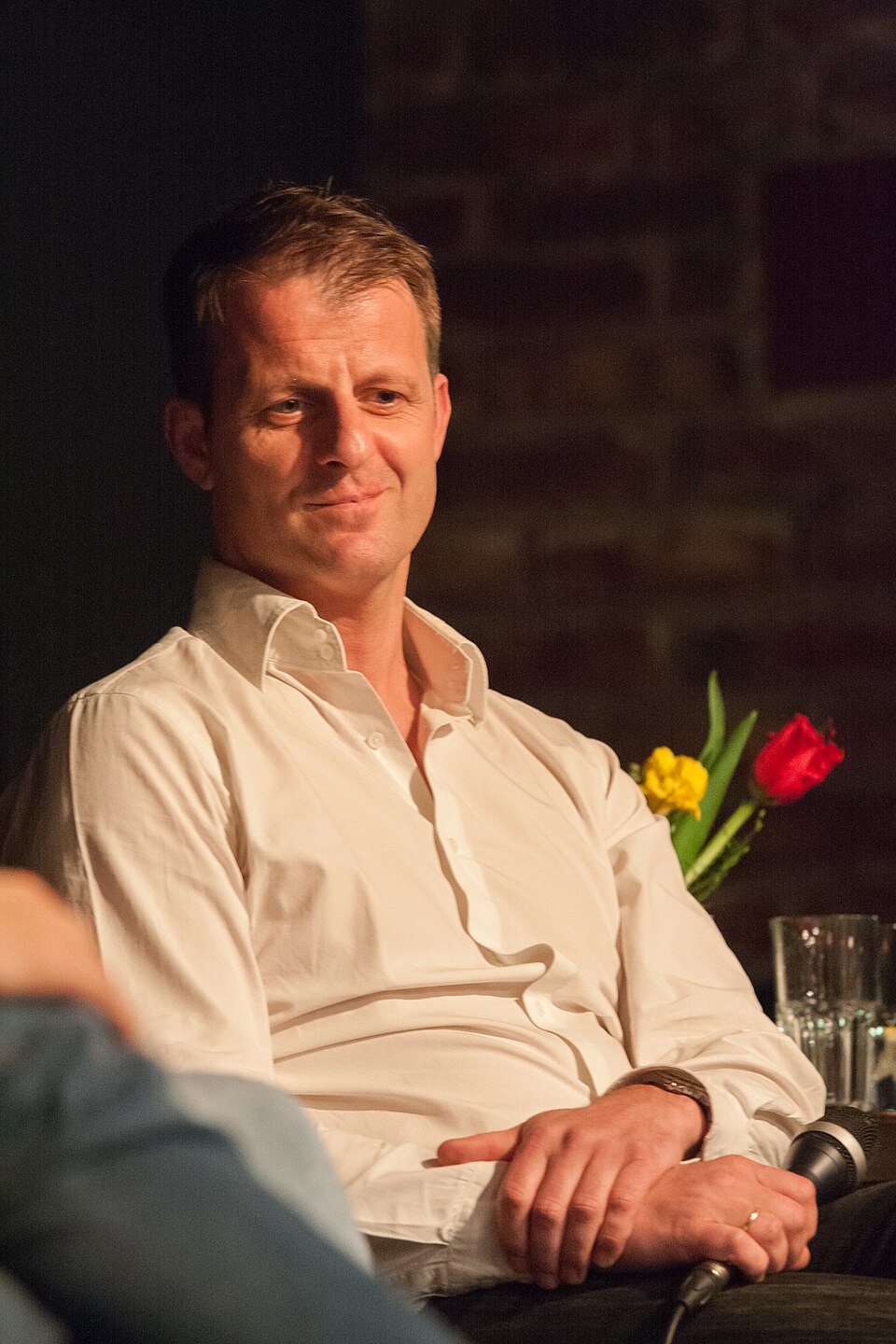 Michael Fleischhacker