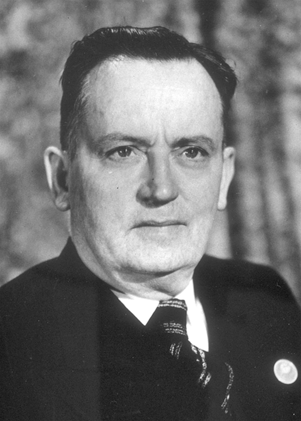 Michael Forde