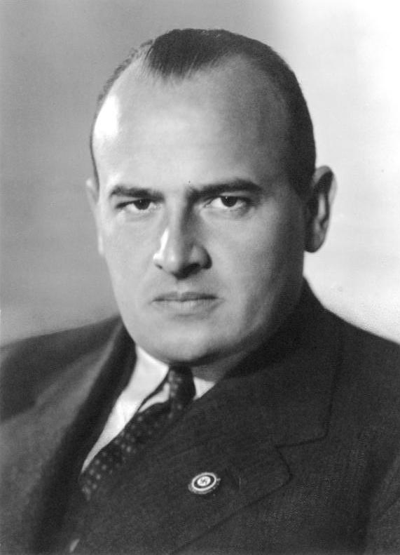 Michael Frank
