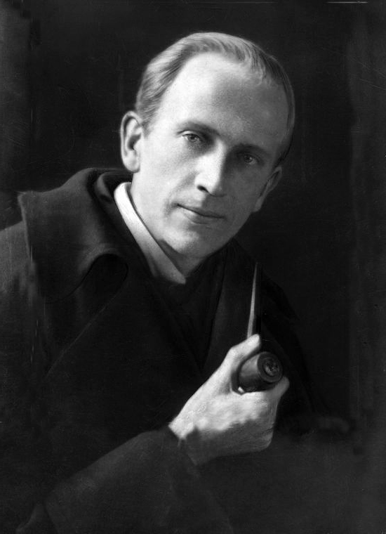 Michael Fraser Milne