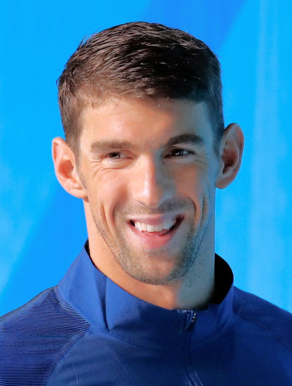 Michael Fred