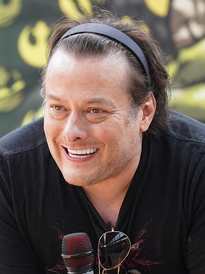 Michael Furlong