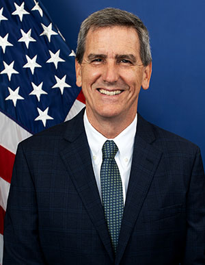 Michael G. Whitaker