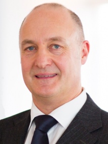 Michael Gann