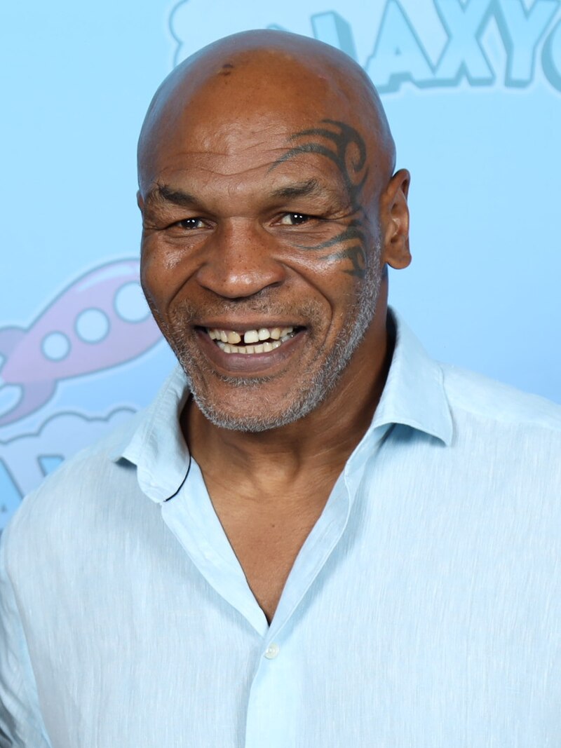 Michael Gerard
