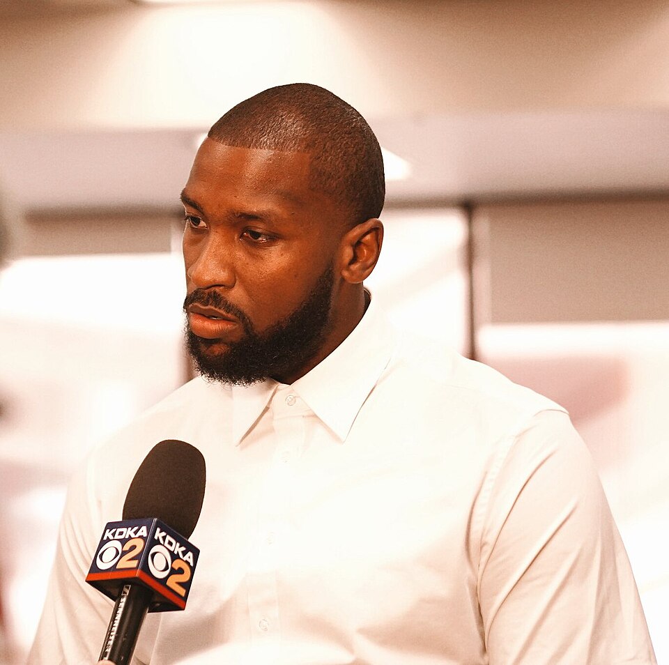 Michael Gilchrist