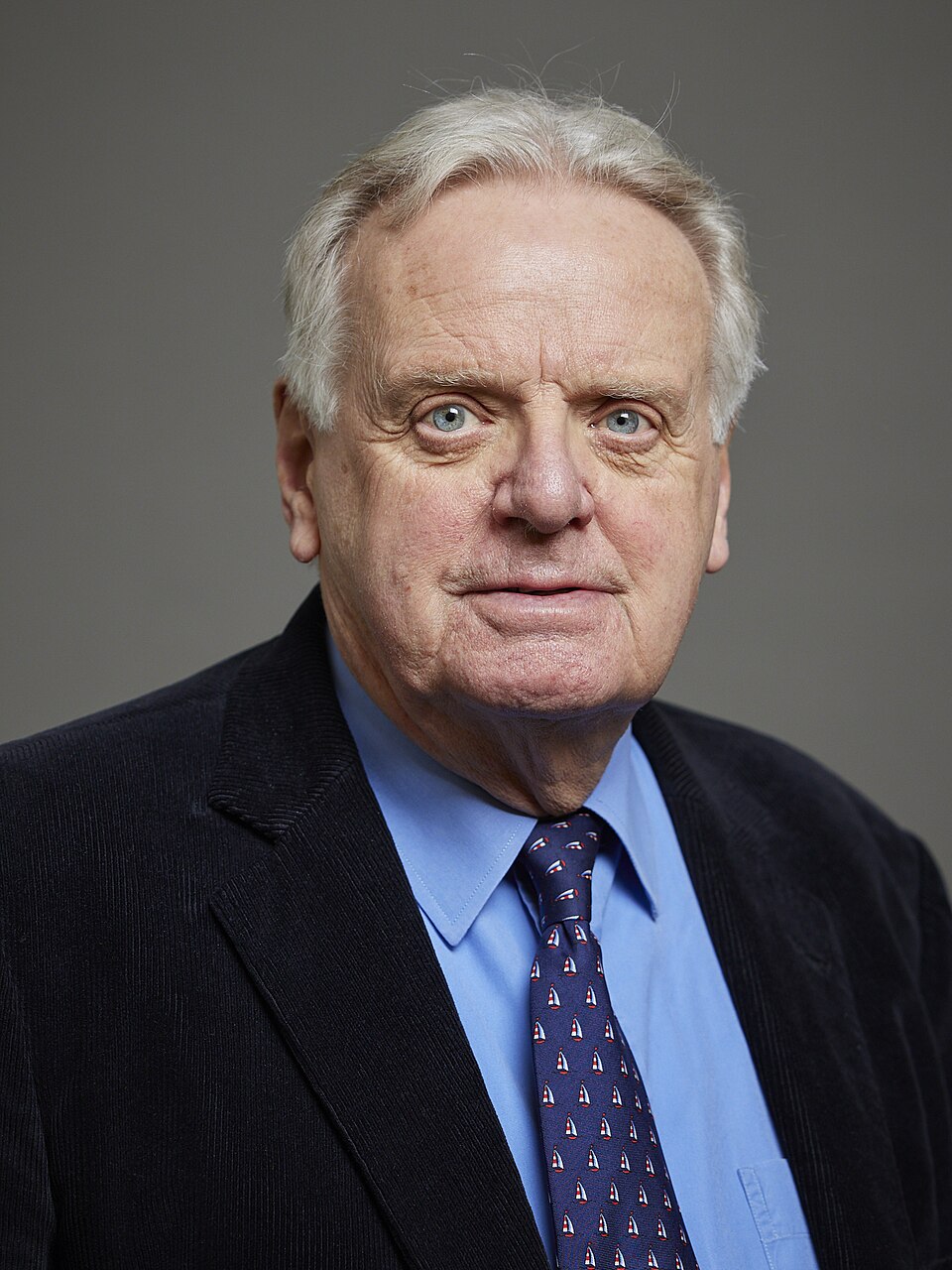 Michael Grade