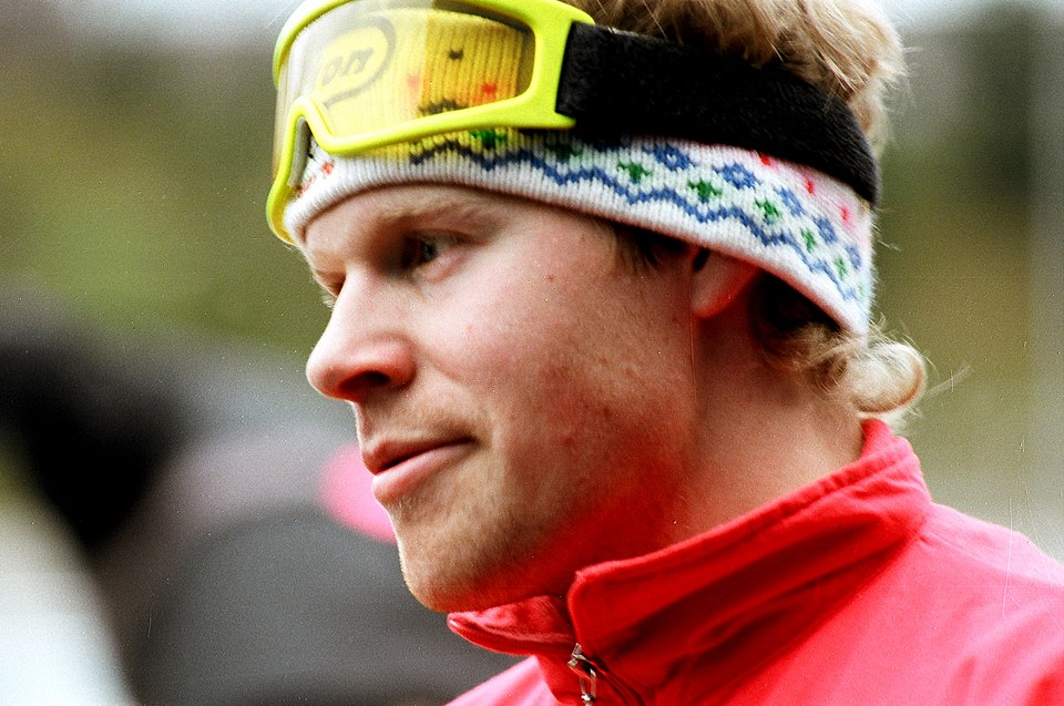 Michael Gustafson