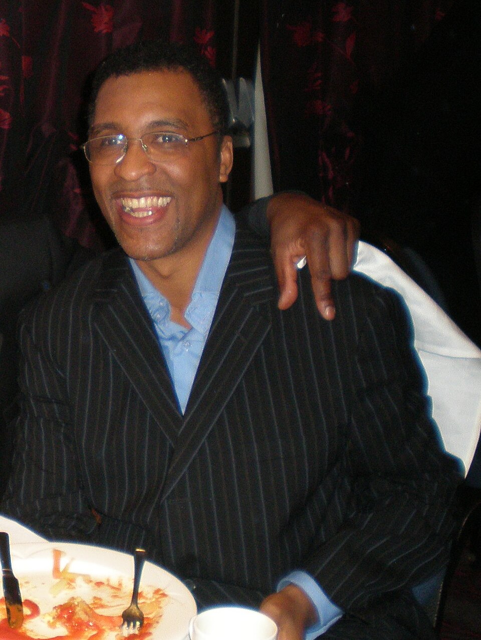 Michael H. Watson
