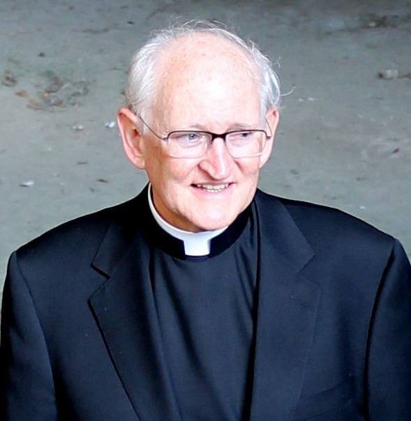 Michael Harvey