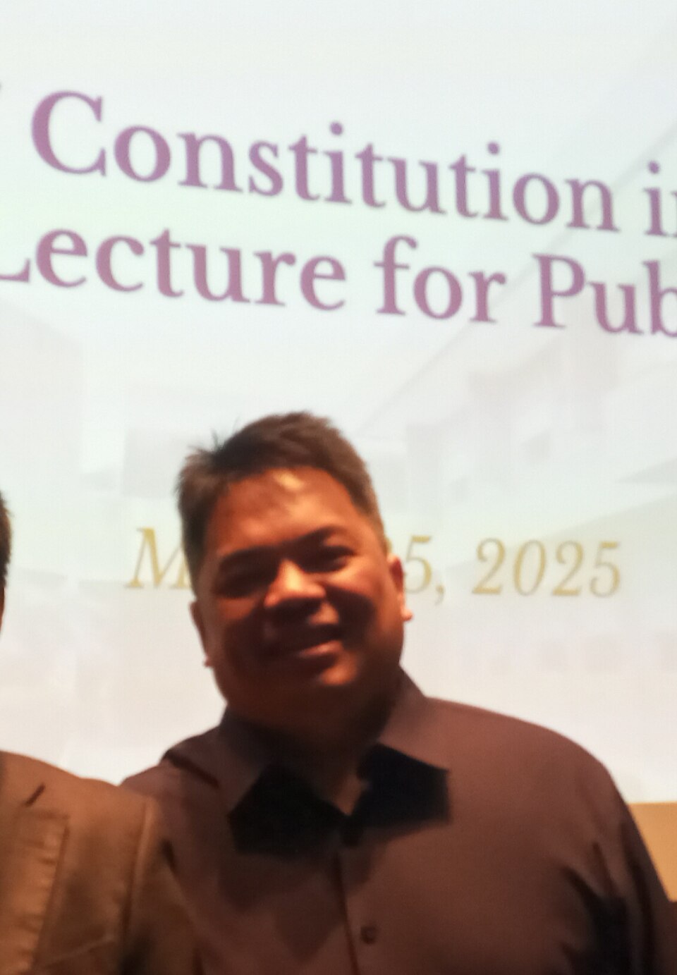 Michael Henry Yusingco