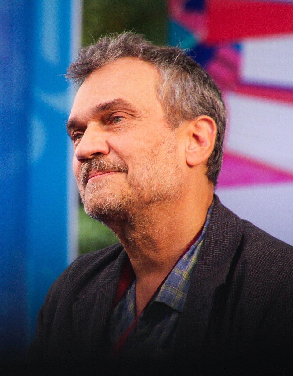 Michael Hofmann