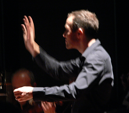 Michael Hofstetter