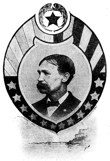 Michael Horgan