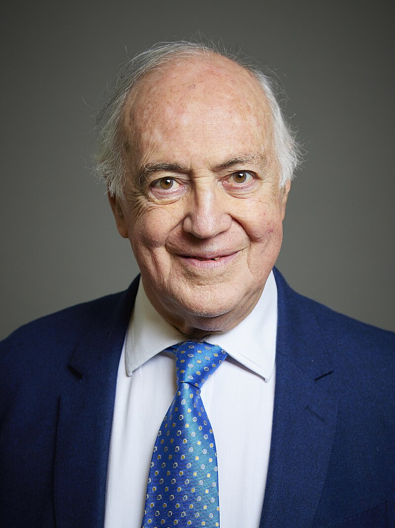 Michael Howard