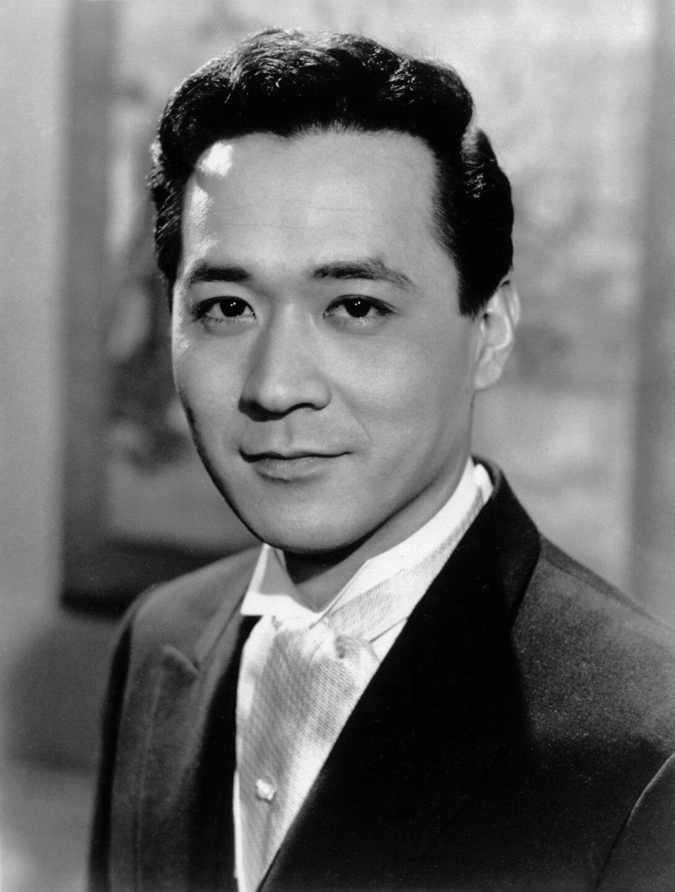 Michael Hsueh