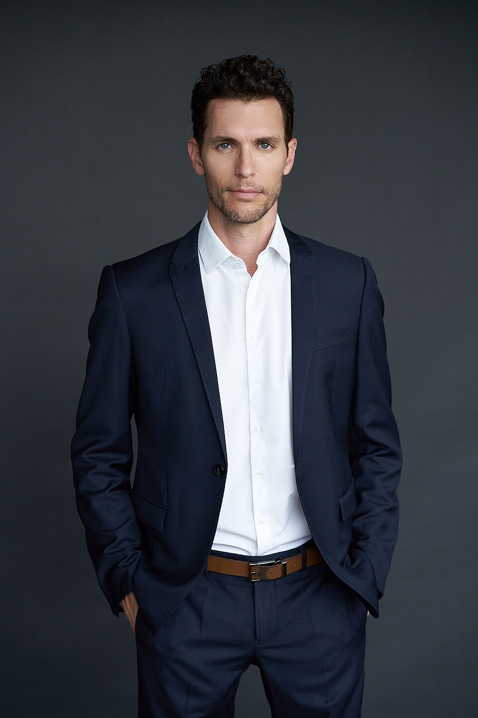 Michael Idan