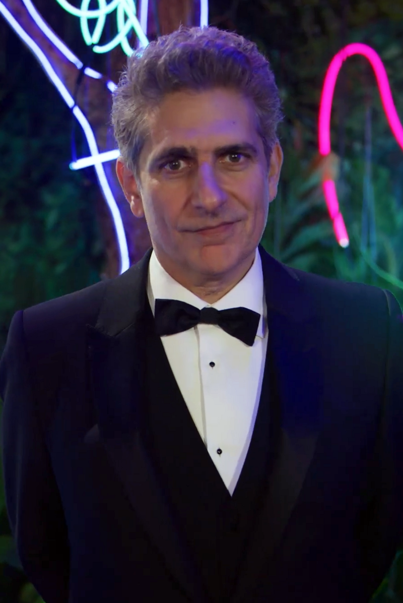 Michael Imperioli