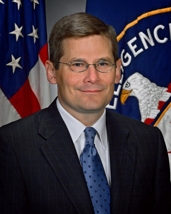 Michael J. Morell