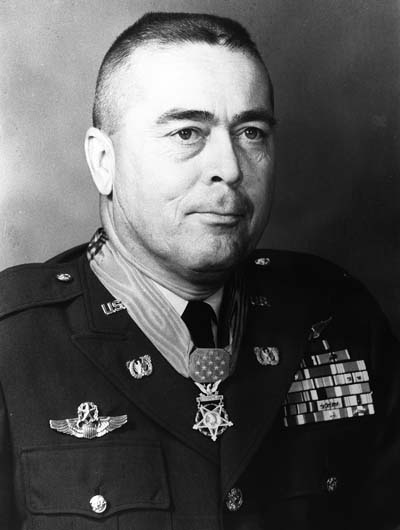 Michael J. Novosel Sr.
