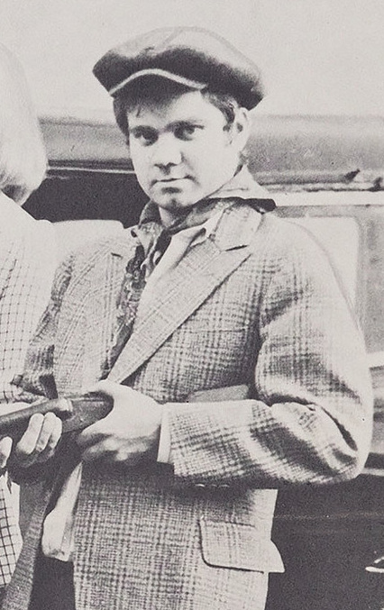 Michael J Pollard