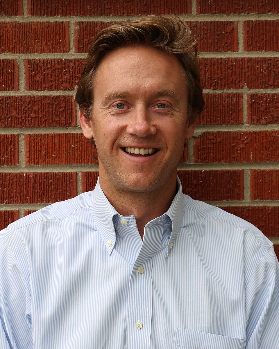 Michael Johnston
