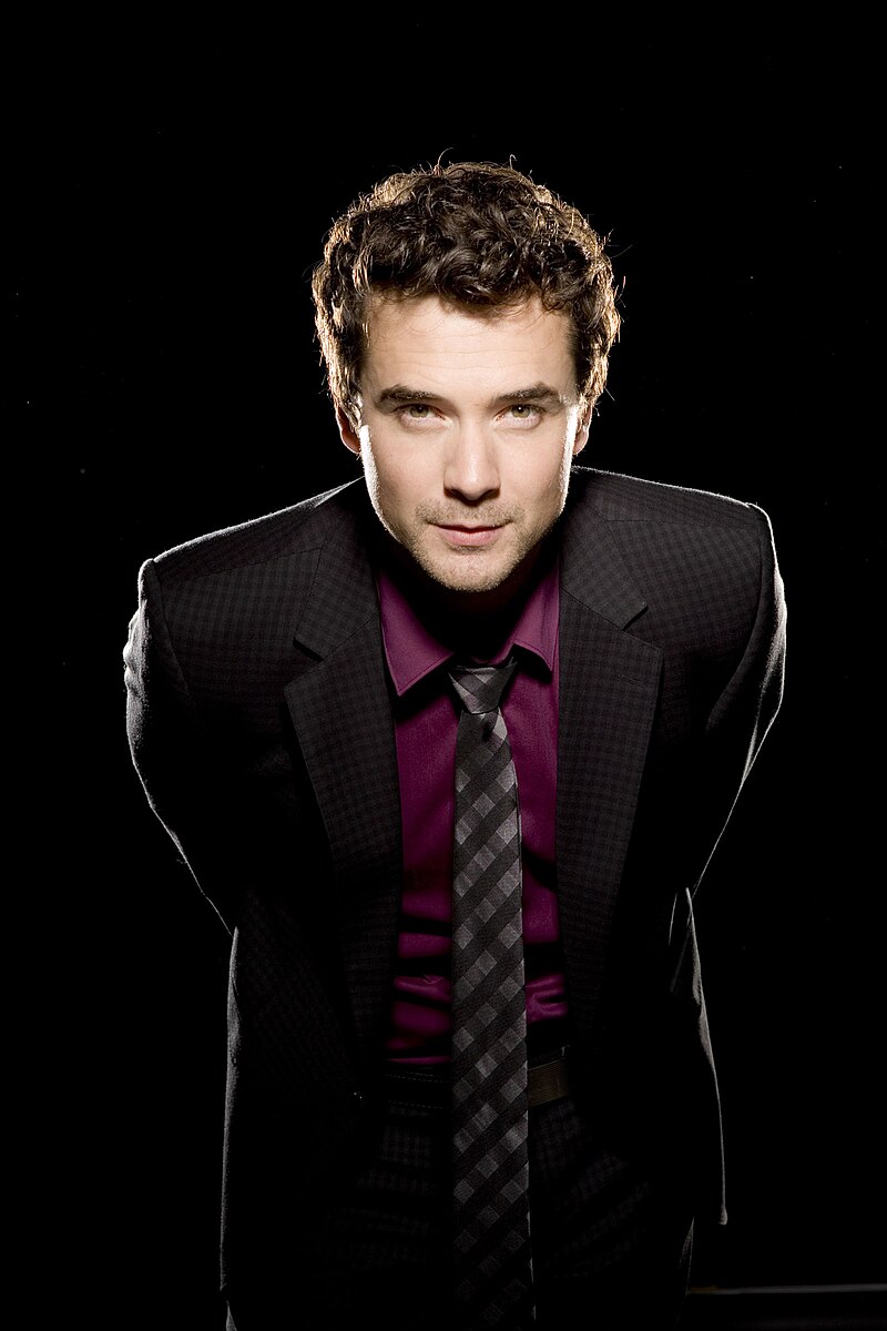 Michael Kaeshammer