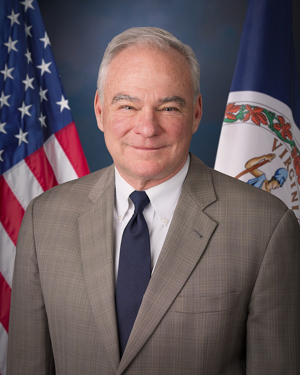 Michael Kaine