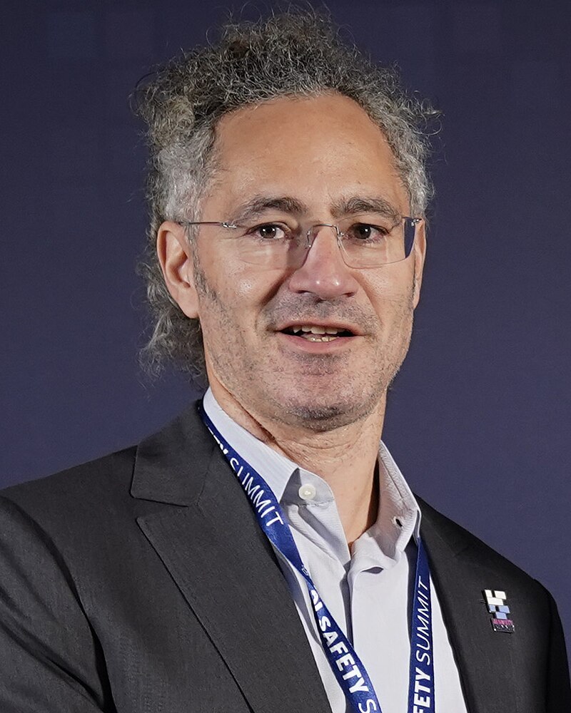 Michael Karp