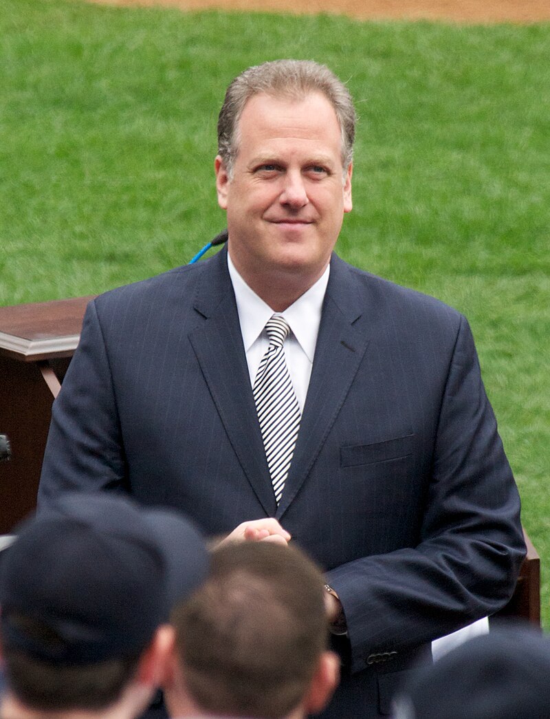 Michael Kay