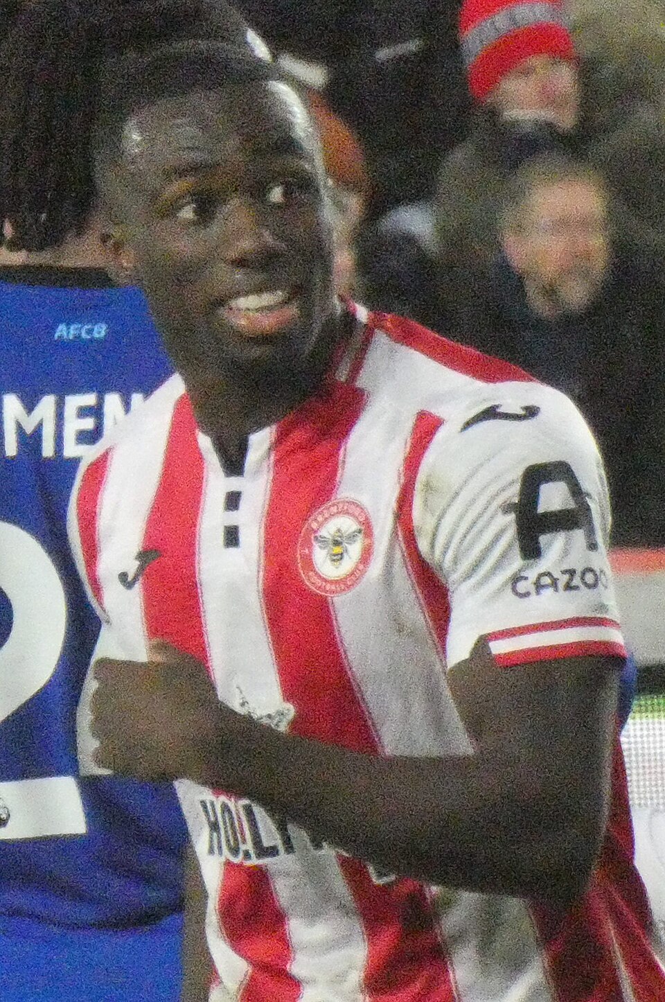 Michael Kayode