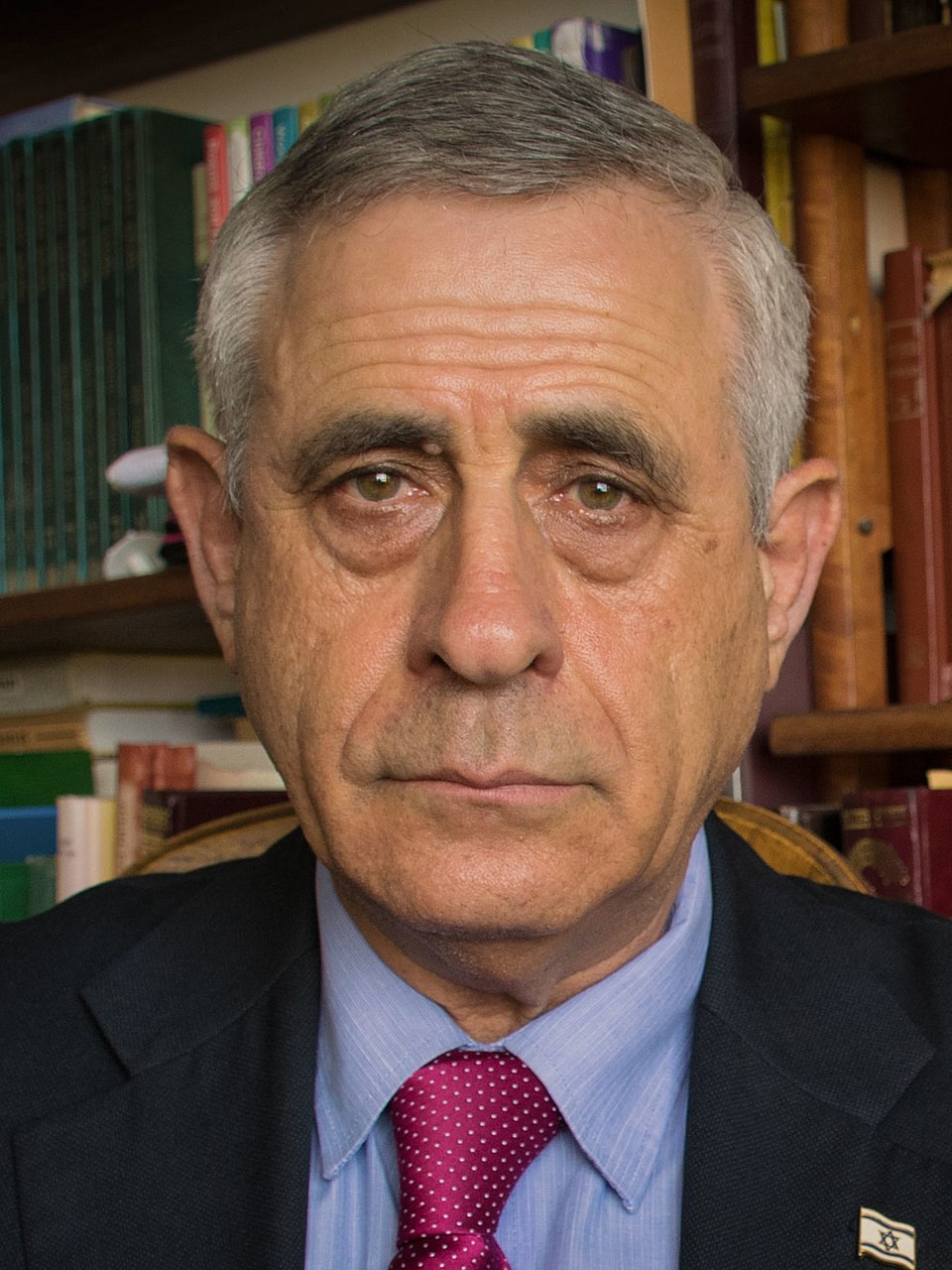 Michael Kedar