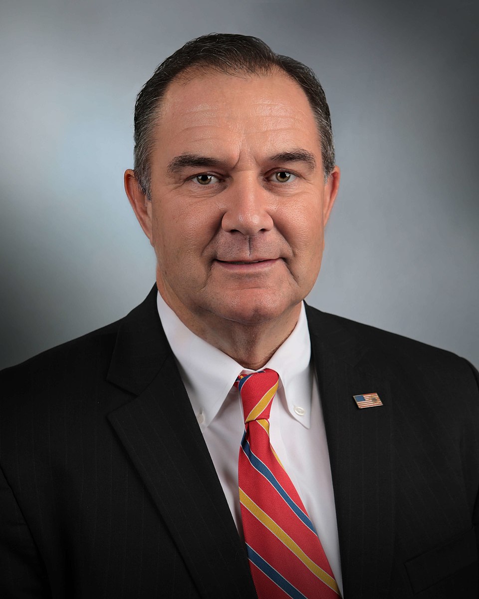 Michael Kehoe