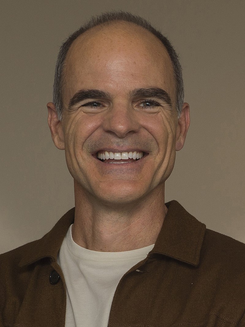 Michael Kelly