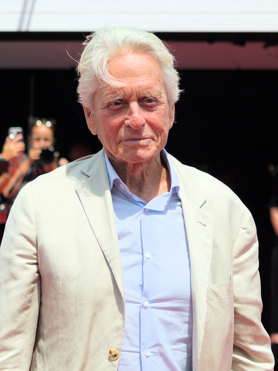 Michael Kirk Moore