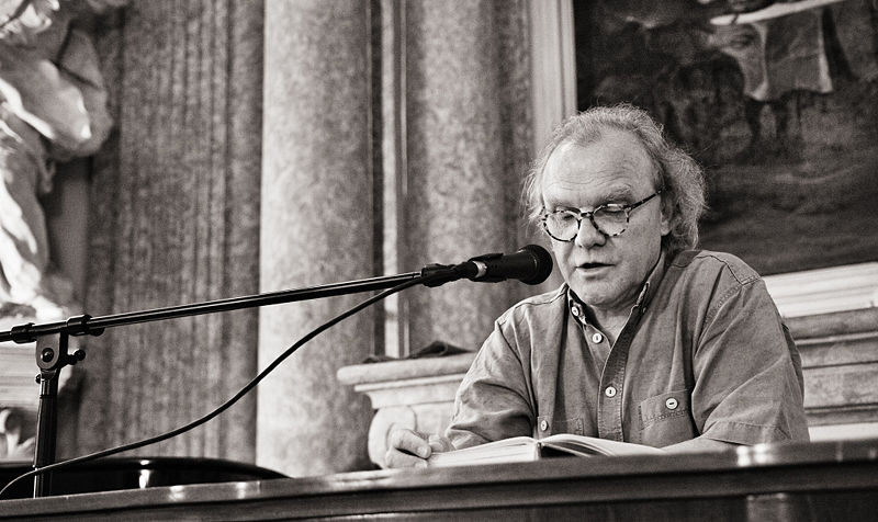 Michael Köhlmeier