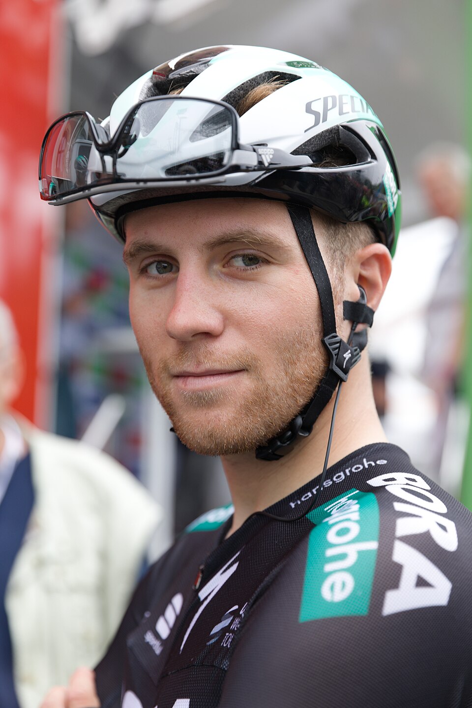 Michael Kolář