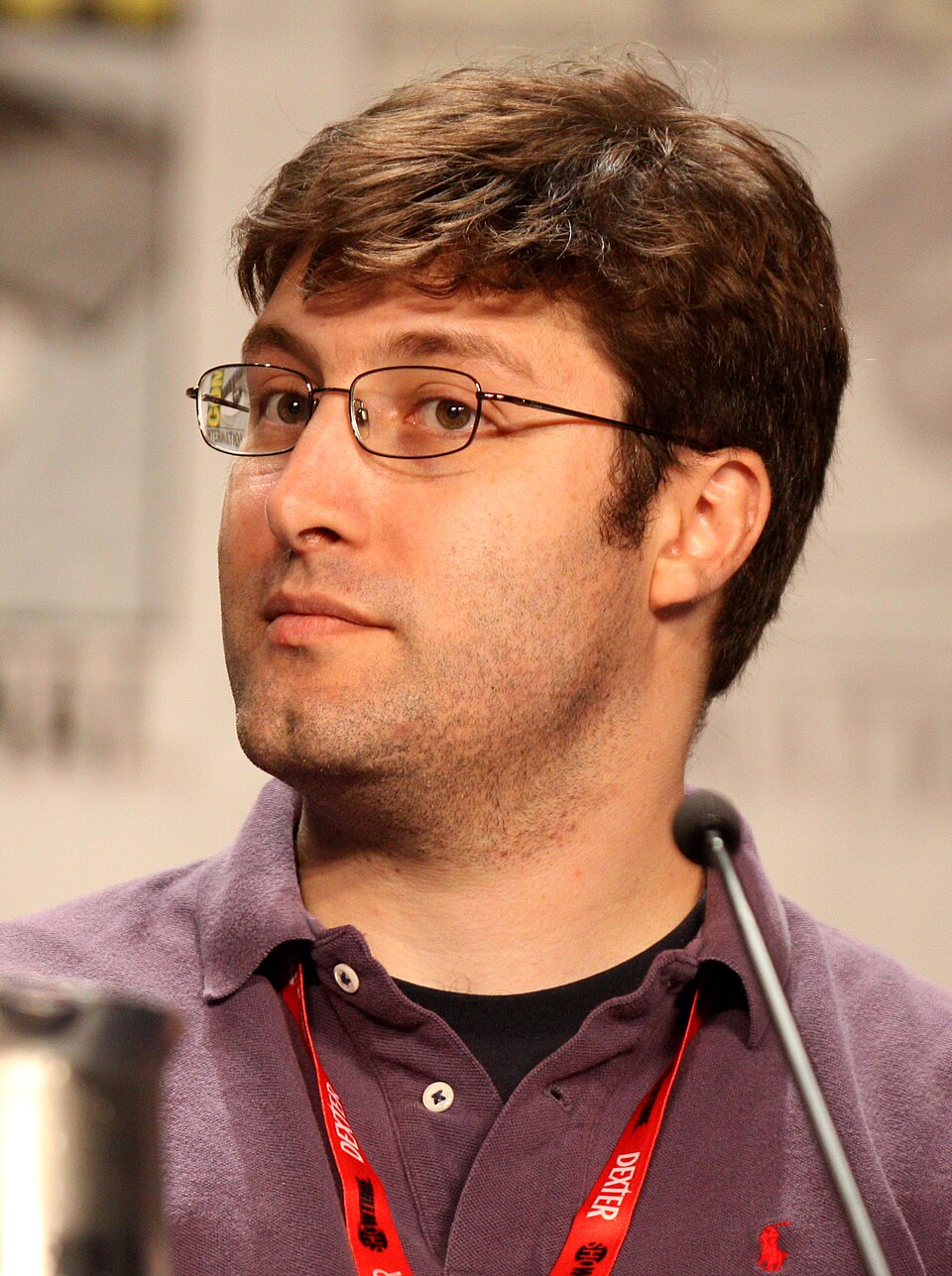 Michael Koman