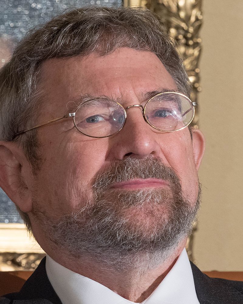 Michael Kosterlitz