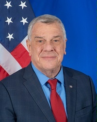 Michael Kozak