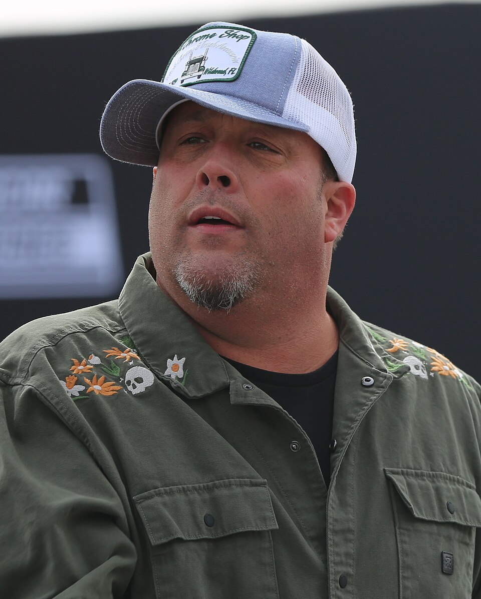 Michael Kracker